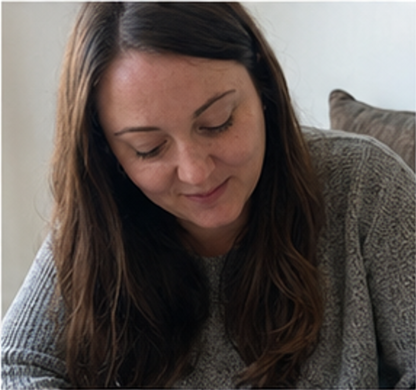 Photo of Claire Donnelly